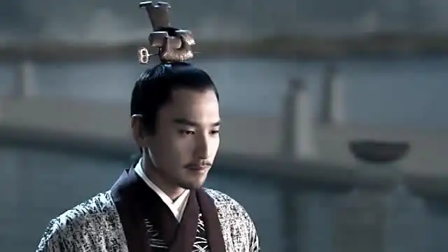 三生三世大殿下深夜到昆仑虚,为墨渊上神和瑶光上神决战说和
