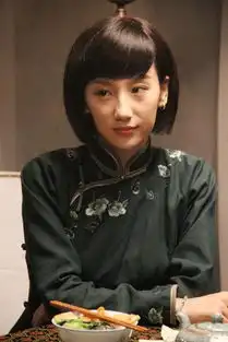 姑苏十二娘剧照

