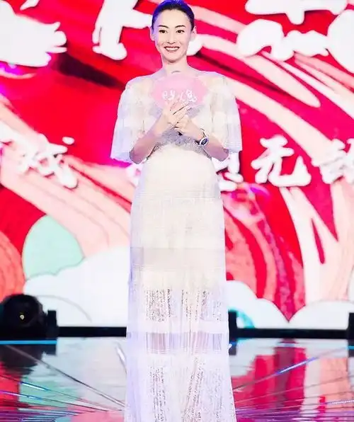 张柏芝周星驰再次合作,网友期待美人鱼2
