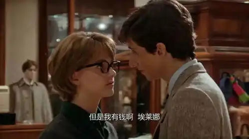 豆瓣9.7分强势回归,我的天才女友为何如此受欢迎
