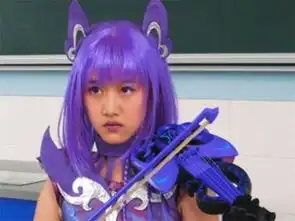 还记得巴啦啦小魔仙的女主么精通六国语言,曾被蔡徐坤表白
