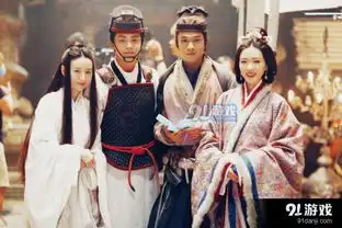 三国机密什么时候播出三国机密马天宇杀青剧照
