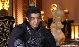 赵丽颖新剧倾城时光好评如潮,男主金瀚实力演技征服观众
