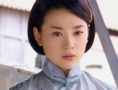 董洁演员