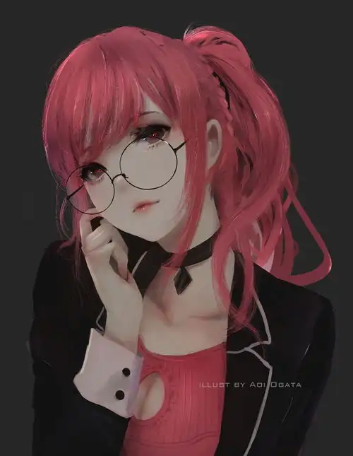 画师
