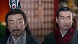 刺客列传拉郎天玑国师x天璇丞相
