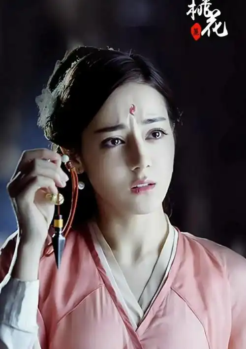 三生三世凤九男人为什么喜欢狐狸精看凤九东华一眼缘定三生石
