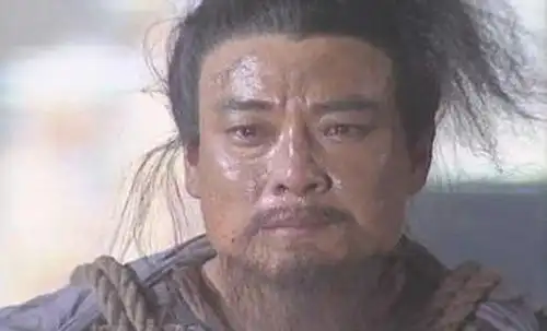 马谡死前喊了什么能令诸葛亮悔恨万分
