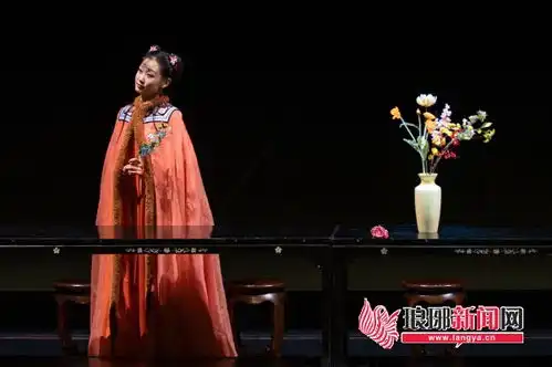 红楼一梦到琅琊演艺赛道走来了临沂人

