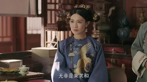 佘诗曼做客鲁豫有约,一个动作引好评点赞,不愧是港姐