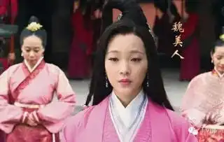 芈月传实力派活不过3集大妈充斥后宫组图
