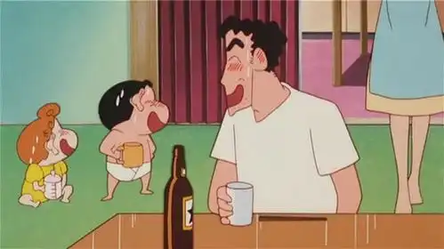 蜡笔小新声优去世朝日电视台重播昔日作品
