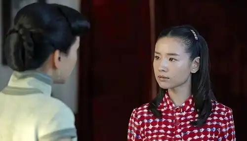 董洁新剧是在逗我玩不到10分钟我就弃剧了,怪不得积压9年
