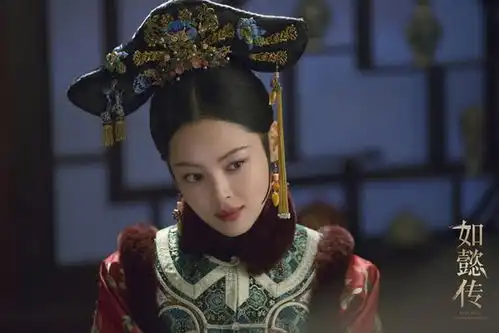 她是唯一在生前进过帝陵的皇贵妃,为乾隆生下四个儿子,三人封王
