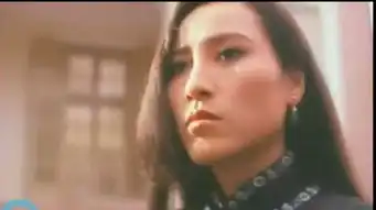 新僵尸先生里的这个女鬼是谁演的
