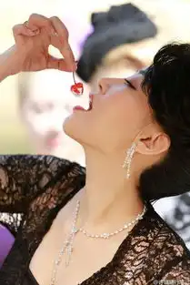 许晴新剧照,颜值美过小姑娘,47岁身材依旧傲人
