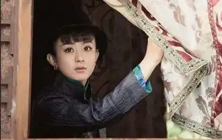 齐头帘的赵丽颖你们喜欢吗
