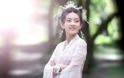 双世宠妃39位古装男神女神除了长歌行方逸伦,还有传闻中的陈芊芊女二
