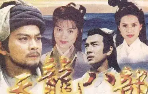 周华健致敬金庸,一开口就是整个江湖丨化人文
