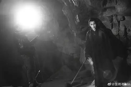 三生三世十里桃花播出五周年杨幂赵又廷等主演集体纪念
