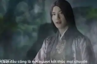 越南翻拍花千骨惨变花千鬼毁了赵丽颖和霍建华
