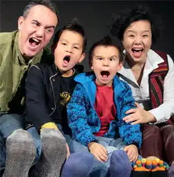 盘点娱乐圈的混血儿个个都是颜值担当