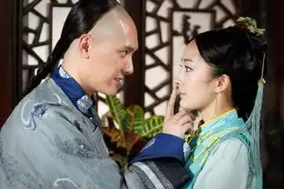 杨幂冯绍峰将录综艺,期待峰幂组合
