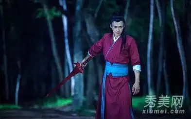杨幂李易峰古剑奇谭4344集剧情介绍至大结局
