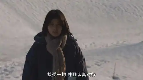 小森林剧照选择权