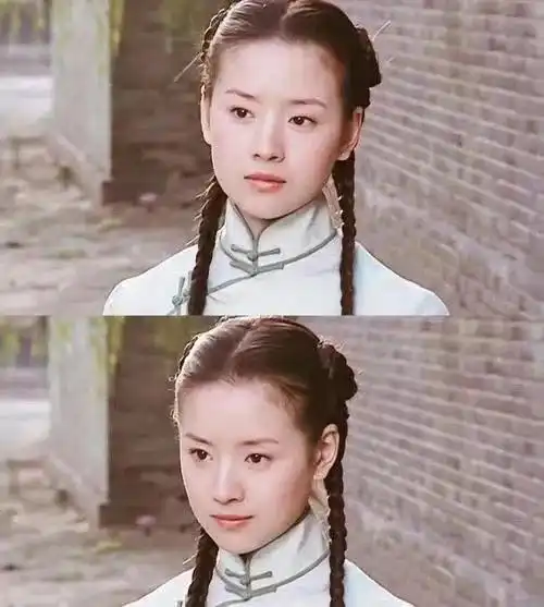 演员董洁,离婚后带着儿子生活,为啥不让父子相见
