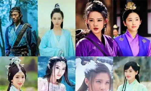 张一山鹿鼎记杀青,被问最喜欢哪个老婆,杨紫听后表示想哭
