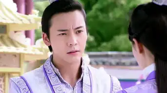 陈伟霆古剑奇谭陵越大师兄
