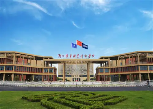 浙江省计算机专业专科院校排名,浙江省高职院校五强
