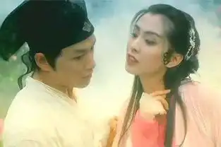 渣男许仙的千年修行记
