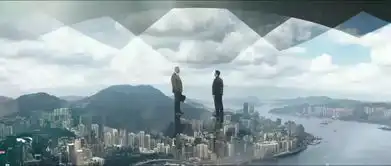 除了摩天营救,这些酒店也能给你凌空体验