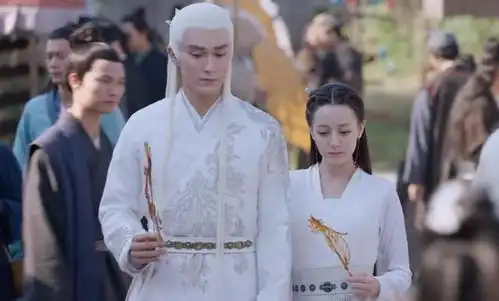 枕上书男人真正爱上一个女人,是控制不住的
