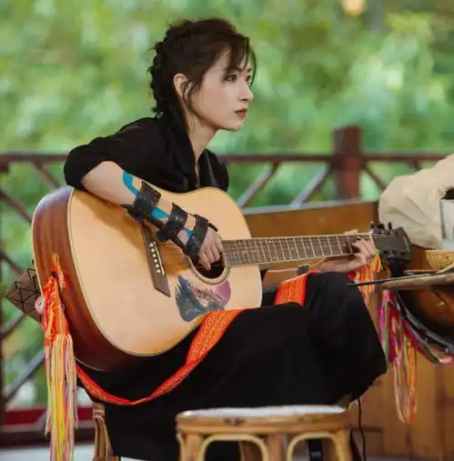 姐姐2019剧照万茜