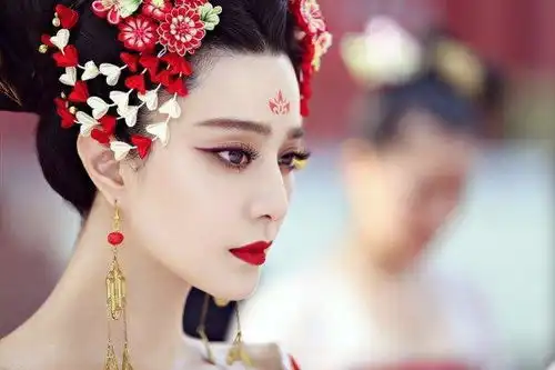 年轻貌美的武则天为什么得不到唐太宗李世民的宠爱
