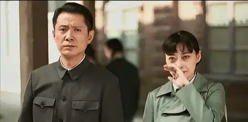父母爱情岛上故地重游之后,剧中为何再见不到欧阳懿夫妇
