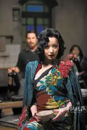 金陵十三钗倪妮我特别土也不爱秀
