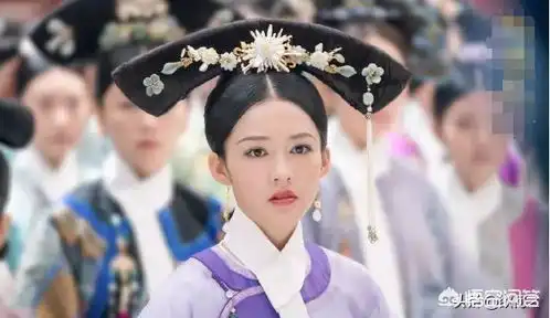 清朝为什么没人愿意娶宫女
