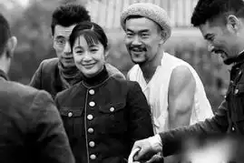 帮老婆牵线和别人恋爱周韵赞姜文浪漫
