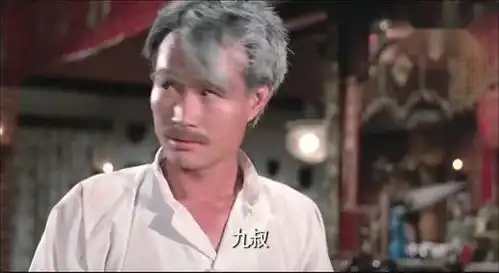 僵尸先生林正英的鬼片,搞笑却不恐怖,娱乐大众,老少适宜
