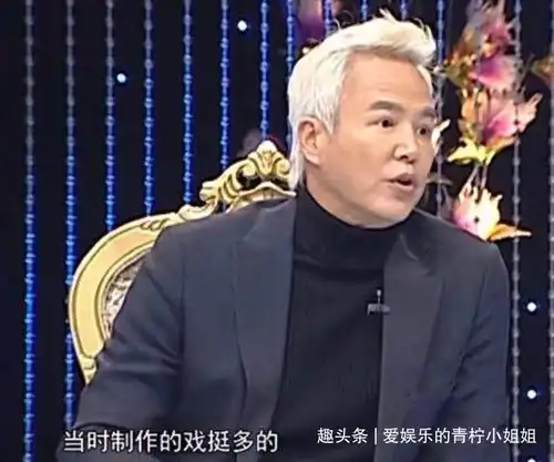 林瑞阳的大儿子林禹在父母离婚的阴影中长大,32岁仍单身
