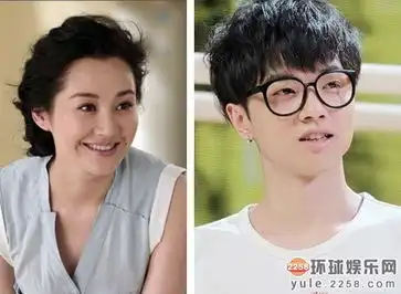 郑佩佩斥张柏芝给演员丢脸盘点被前辈教训的明星图

