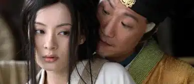 4版最美潘金莲,孙俪垫底,王祖贤倒数第二,第一至今无人能超越网易订阅
