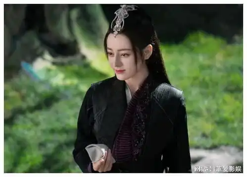 与君初相识剧照宣璐