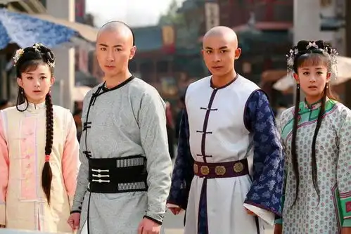曾让赵丽颖作配,小燕子李晟淡出娱乐圈,却活成了人生赢家
