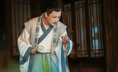 梦华录播出半月后,战绩惊人远超一众古偶剧,它凭什么