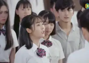 反套路女主邢菲已上线,恶魔少爷李宏毅不吻你吻谁
